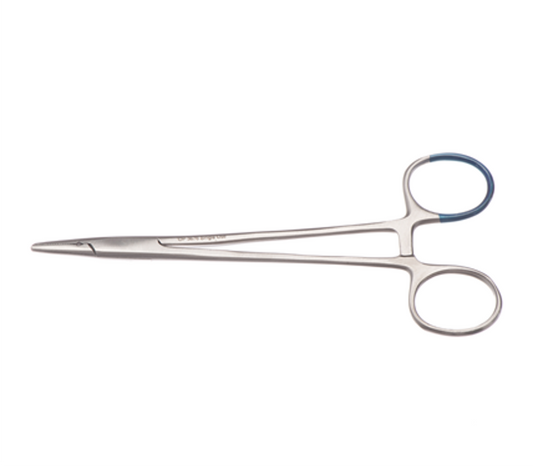 Crile-Wood Needle Holder 15cm Sterile Each