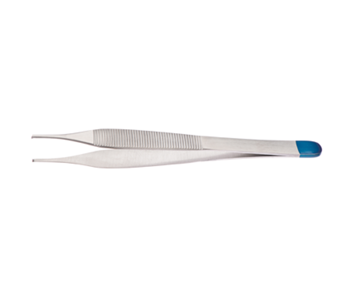 Adson Tissue Forceps - 1:2 Teeth Fine Sterile