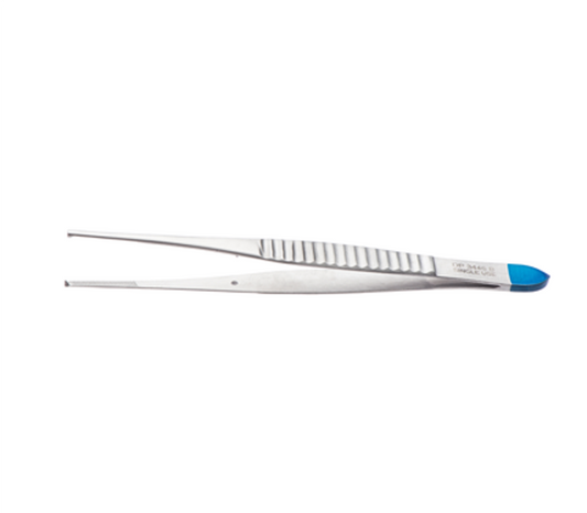 Gillies Tissue Forceps - 15cm-1:2 Teeth, Sterile Each
