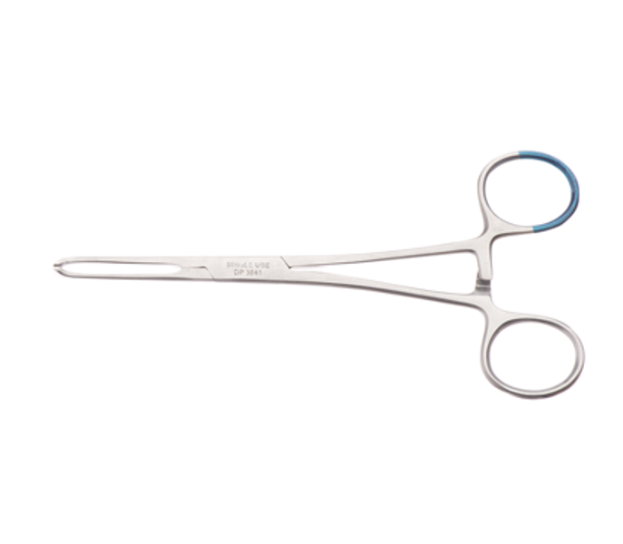 Allis Bowel Forceps 15cm 4:5 Teeth Sterile Each