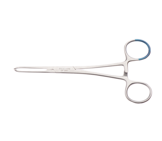 Allis Bowel Forceps 15cm 4:5 Teeth Sterile Each