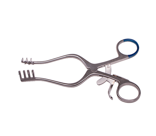 Weitlaner Retractor 16.5cm Sterile