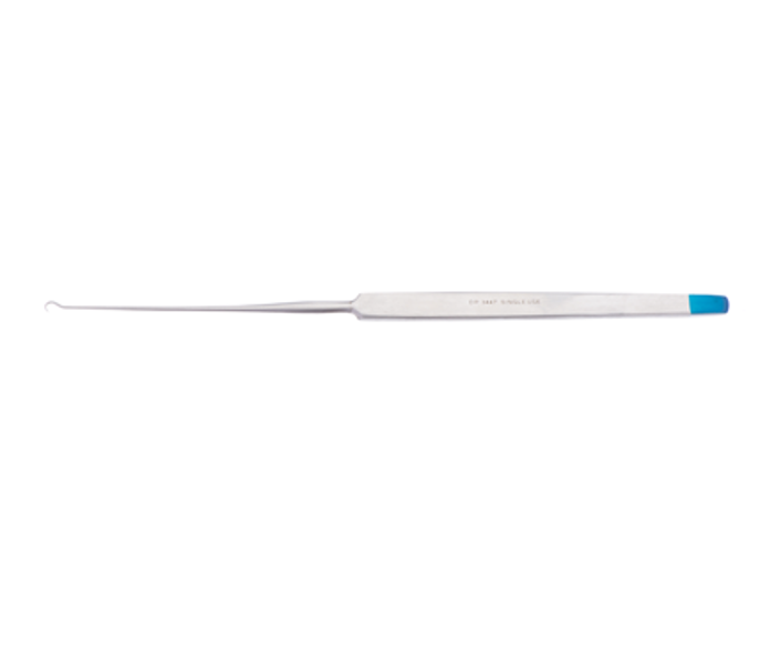 Gillies Skin Hook 18cm Sterile Each