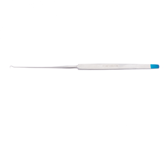 Gillies Skin Hook 18cm Sterile Each