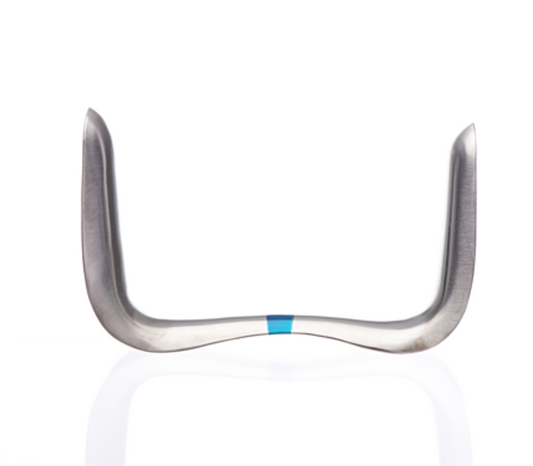 Multigate St Sims Speculum 14cm Sterile