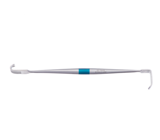 Retractor - Senn-Miller (Cats Paw) 16cm Sterile Each