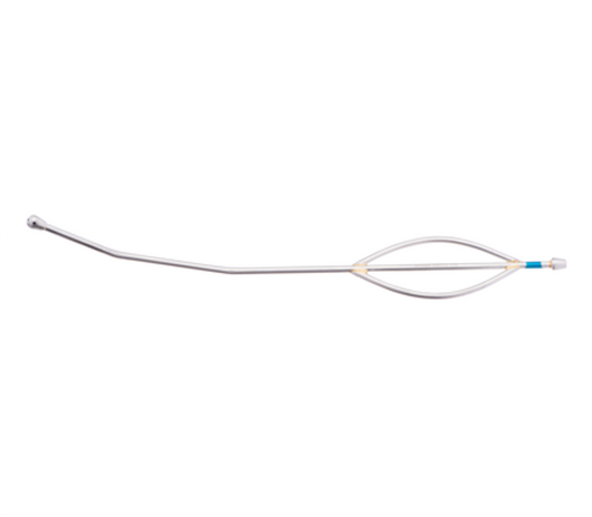 Paediatric Sucker 29cm Sterile