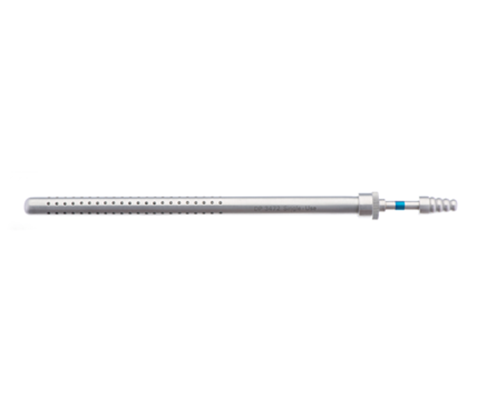 Poole Sucker Sterile X 10 Packs