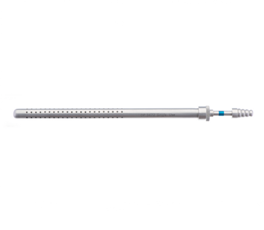 Poole Sucker Sterile X 10 Packs