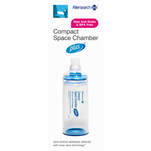 Allersearch Compact Spacer Anti-Static 1 Each