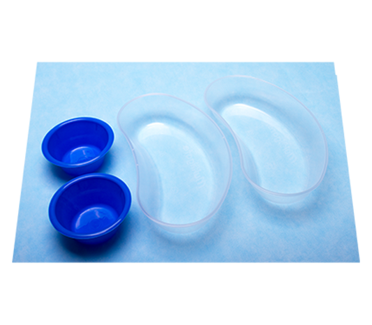 Multigate Preparation Set - Standard Sterile Pack of 40