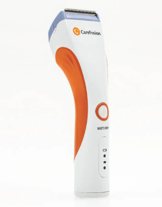 Carefusion Razor BD CareFusion Rechargaeable Surgical Clipper – Maya Supplies