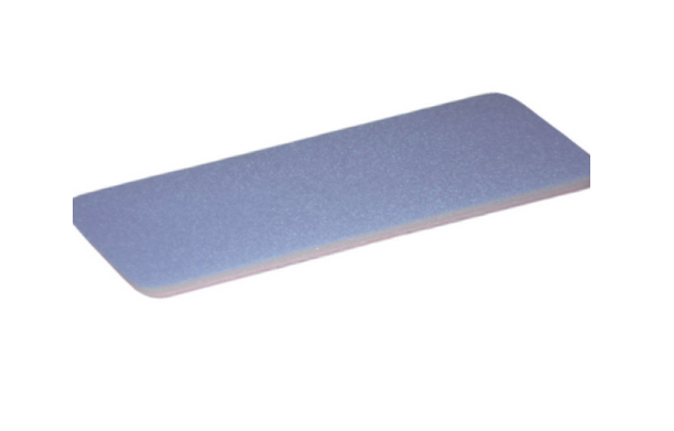 IV Arm Board with Alumunium Insert Each