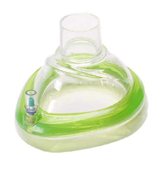 Anaesthesia Ambu Bag Mask Non Sterile - Various Size