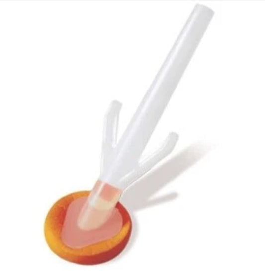 BD ChloraPrep™ 3 mL Applicator with Sterile Solution - (Clear And Tint) Box of 25