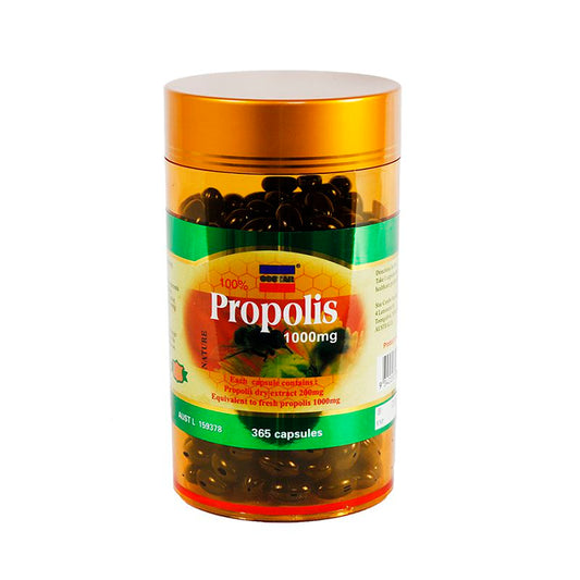 Costar Propolis 1000mg