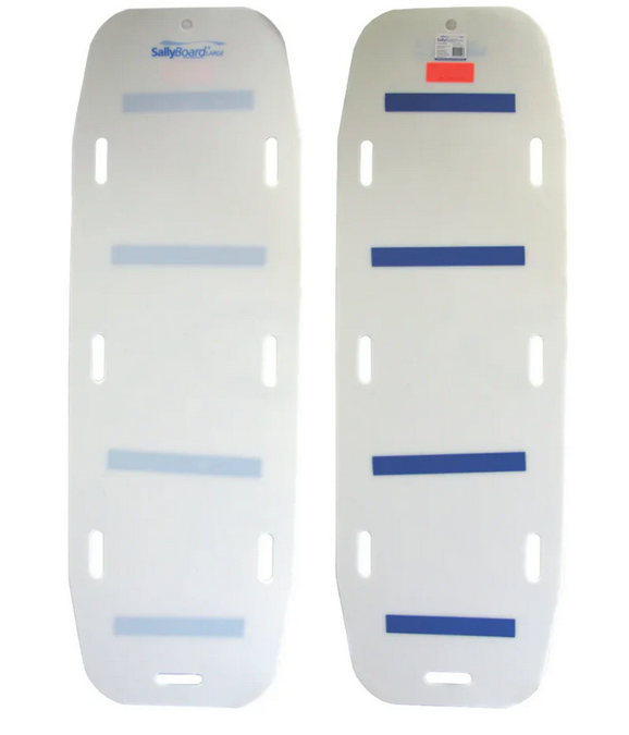 Haines Sally Transfer - Slide Board