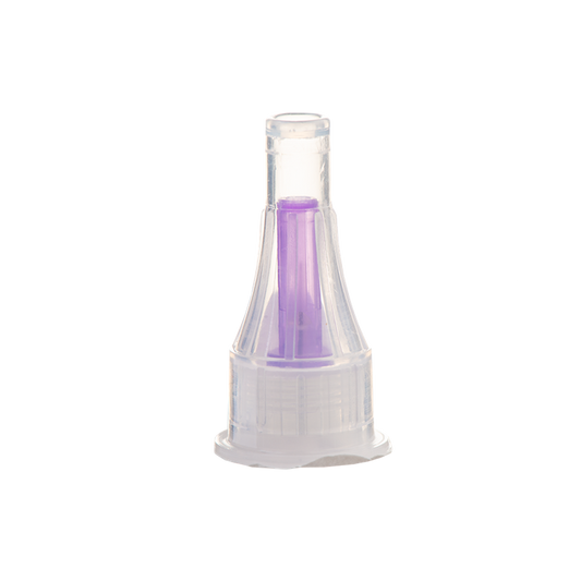 Insulin Pen Needle Sterile - Pack of 100pcs