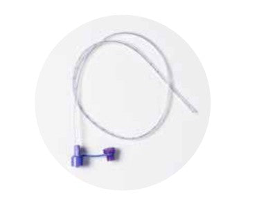Kangaroo™ Neonatal and Paediatric Feeding Tubes - Polyurethane Pack of 10