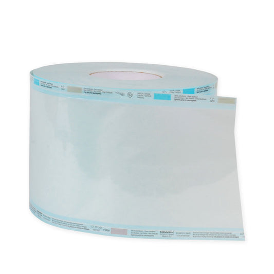 Sterilisation Flat Reel