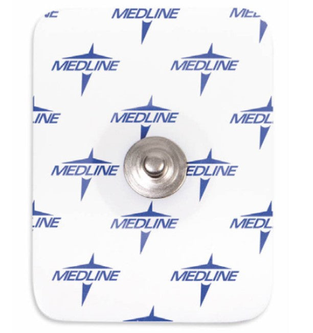 MedGel® General Monitoring Foam Electrode