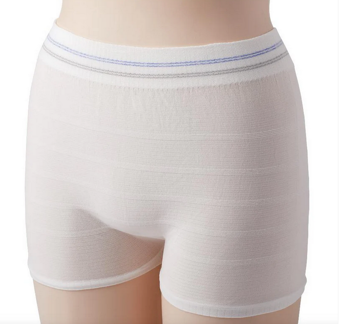 Medline Premium Knit Pants - Extra Large