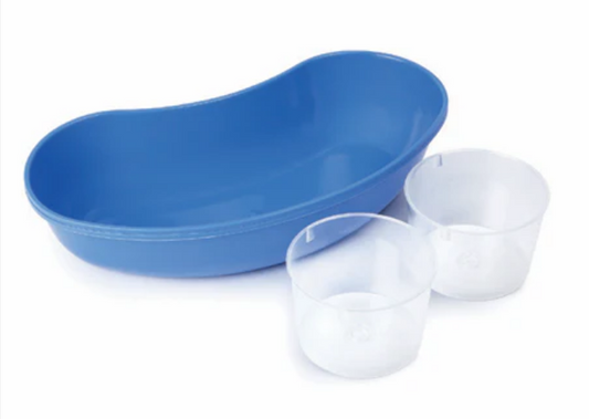 Medline Preparation Set - Pack of 32