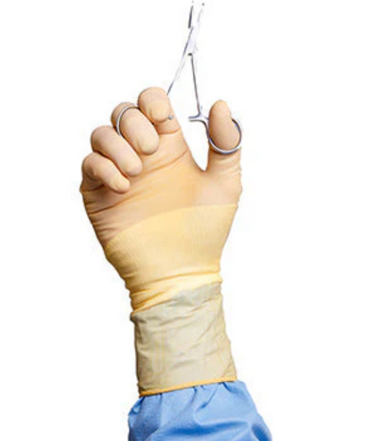 PROTEXIS Neoprene Essential Non Latex Sterile Surgical Gloves