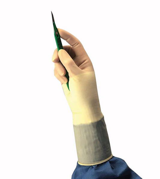 PROTEXIS PI Non Latex Classic Sterile Surgical Gloves