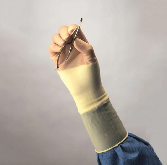 PROTEXIS PI Non Latex Micro Sterile Surgical Gloves