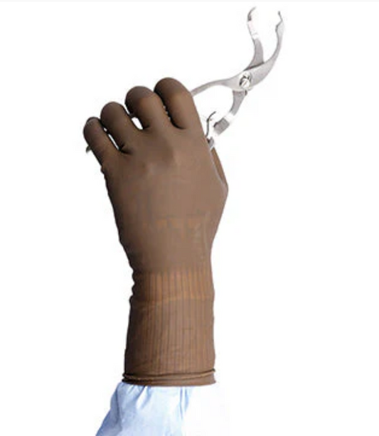 PROTEXIS PI Non Latex Orthopaedic Sterile Surgical Gloves