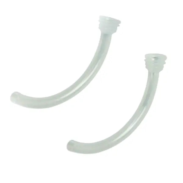 Portex Blue Line Tracheostomy Tube Inner Cannula Pack of 2