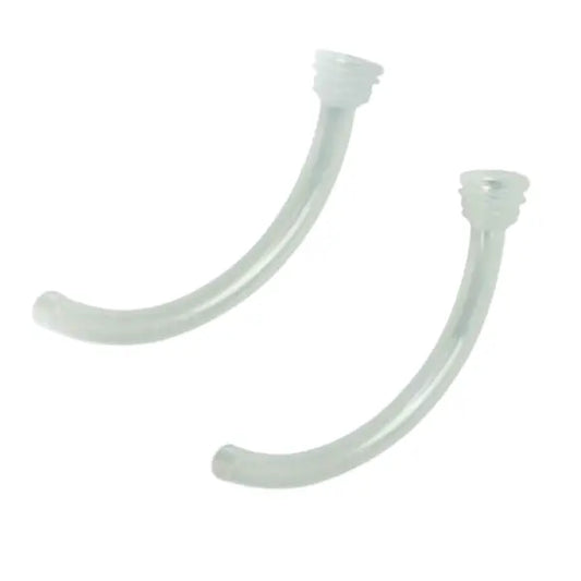 Portex Blue Line Tracheostomy Tube Inner Cannula Pack of 2