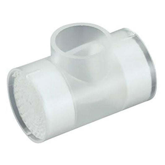Portex® Thermovent® T Heat & Moisture Exchanger - Pack of 50