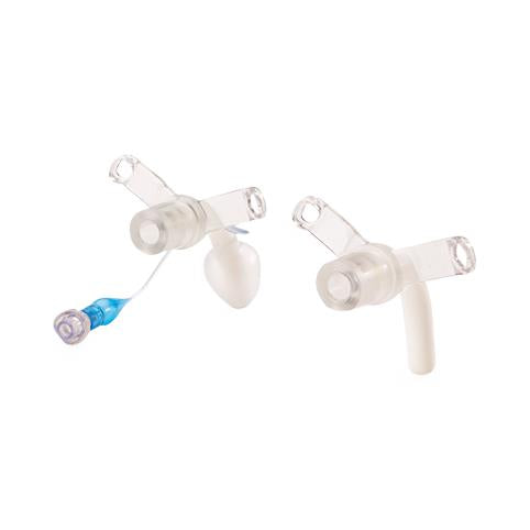 Shiley™ Neonatal and Pediatric Tracheostomy Tubes Cuffless Each