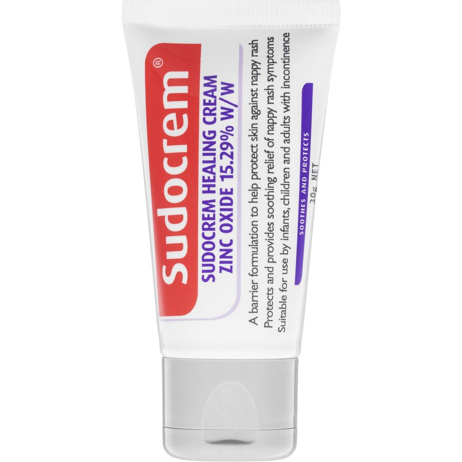 Sudocrem Healing Cream