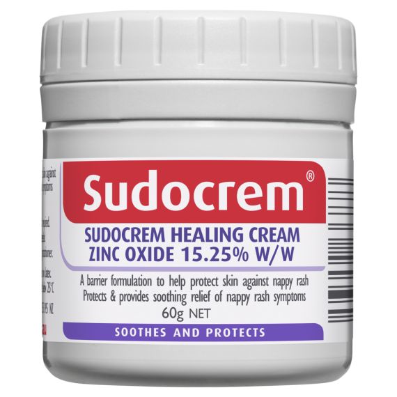 Sudocrem Healing Cream