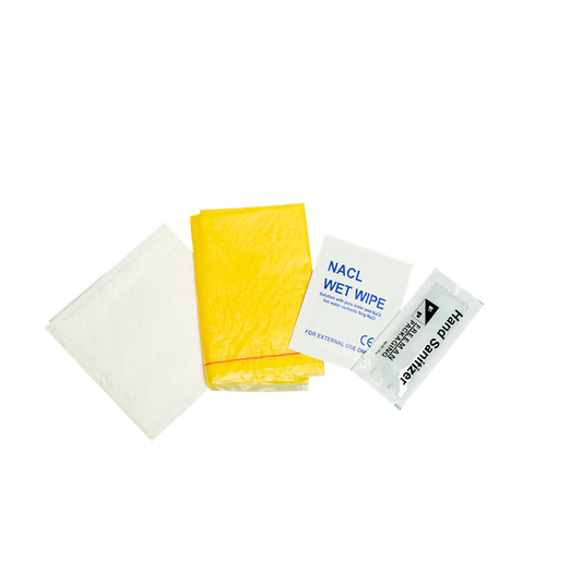 Refill for Nelaton Catheter Starter Kit