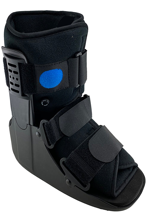 Surgical Basics Walker Moon Boot Short Each