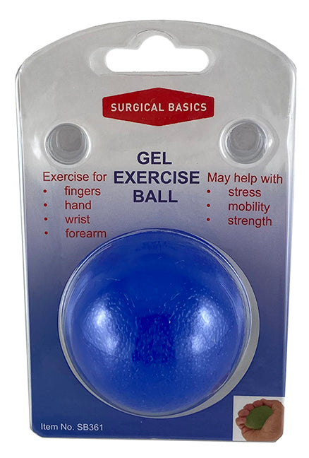 Surgical Basics Exercise Ball 5cm